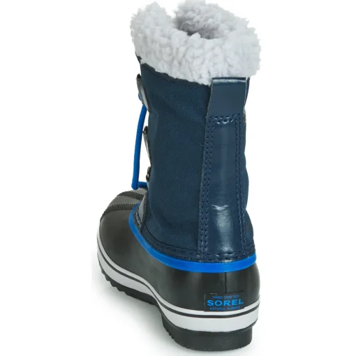 Sorel - YOOT PAC NYLON