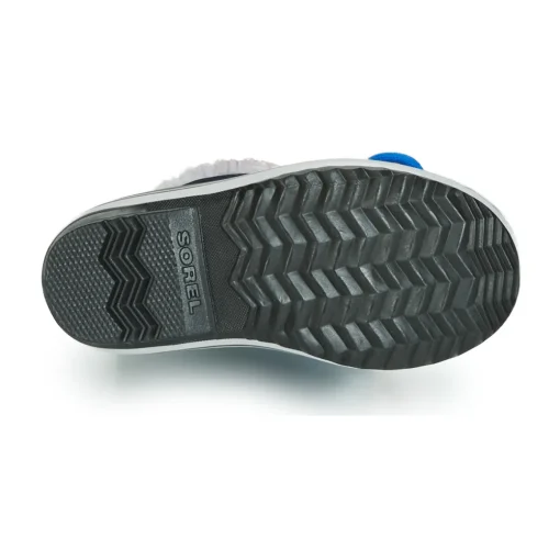 Sorel - YOOT PAC NYLON