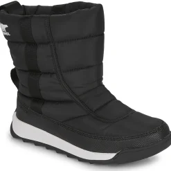 Sorel - YOUTH WHITNEY II PUFFY MID WP