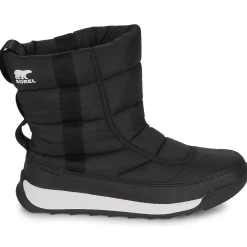 Sorel - YOUTH WHITNEY II PUFFY MID WP