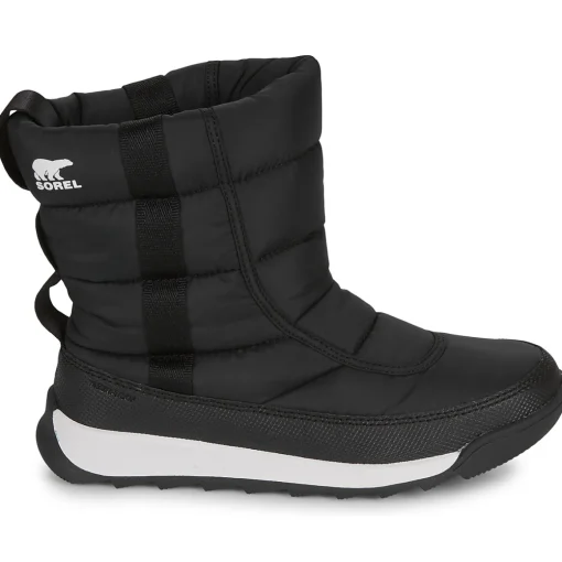 Sorel - YOUTH WHITNEY II PUFFY MID WP