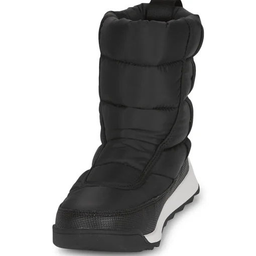 Sorel - YOUTH WHITNEY II PUFFY MID WP