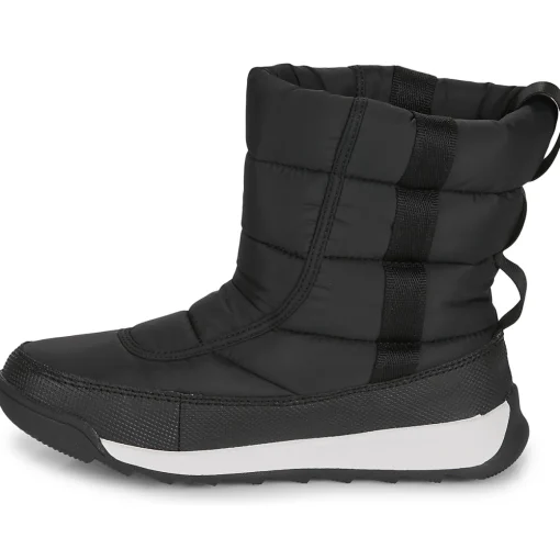 Sorel - YOUTH WHITNEY II PUFFY MID WP