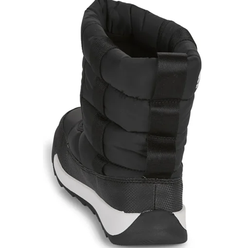 Sorel - YOUTH WHITNEY II PUFFY MID WP
