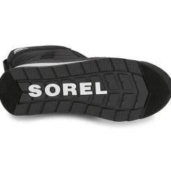 Sorel - YOUTH WHITNEY II PUFFY MID WP