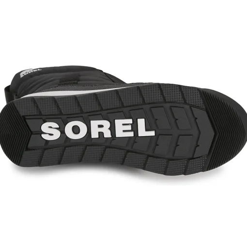 Sorel - YOUTH WHITNEY II PUFFY MID WP
