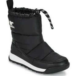 Sorel - YOUTH WHITNEY II PLUS PUFFY WP