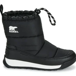 Sorel - YOUTH WHITNEY II PLUS PUFFY WP
