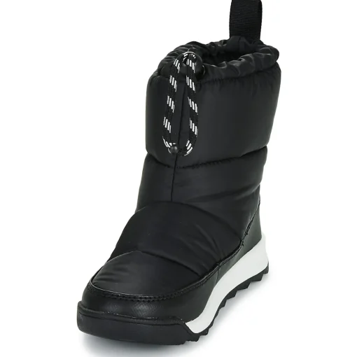 Sorel - YOUTH WHITNEY II PLUS PUFFY WP