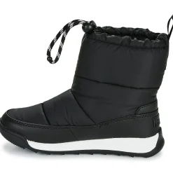 Sorel - YOUTH WHITNEY II PLUS PUFFY WP