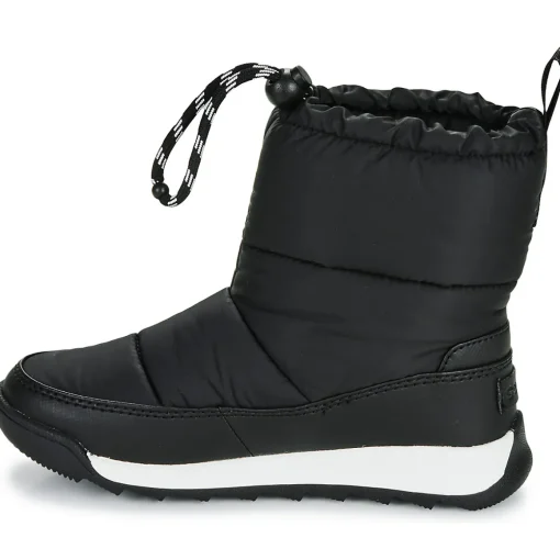 Sorel - YOUTH WHITNEY II PLUS PUFFY WP