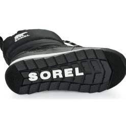 Sorel - YOUTH WHITNEY II PLUS PUFFY WP