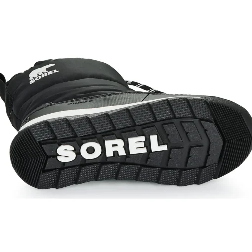 Sorel - YOUTH WHITNEY II PLUS PUFFY WP