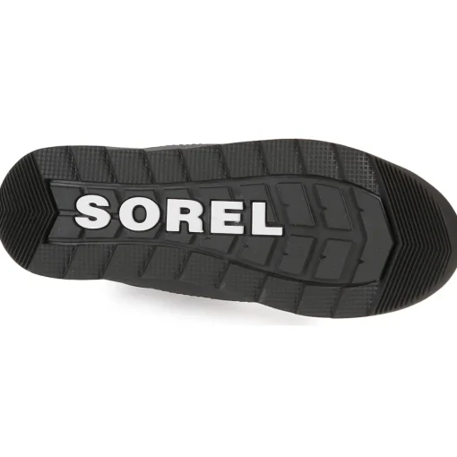 Sorel - YOUTH WHITNEY II SHORT LACE WP