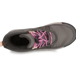 Sorel - YOUTH WHITNEY II SHORT LACE WP