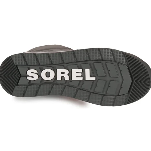 Sorel - YOUTH WHITNEY II SHORT LACE WP