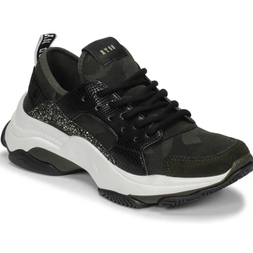 Steve Madden - AJAX