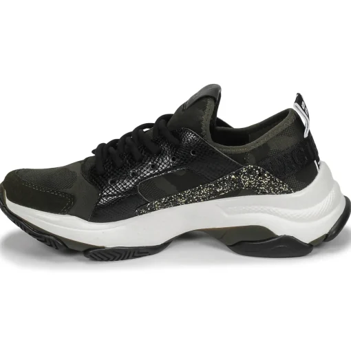 Steve Madden - AJAX