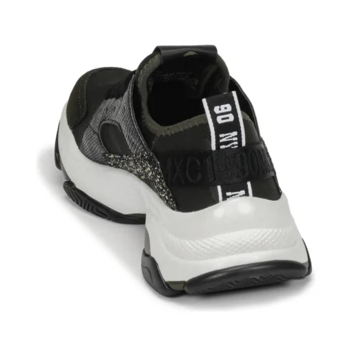 Steve Madden - AJAX