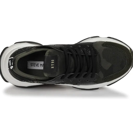 Steve Madden - AJAX
