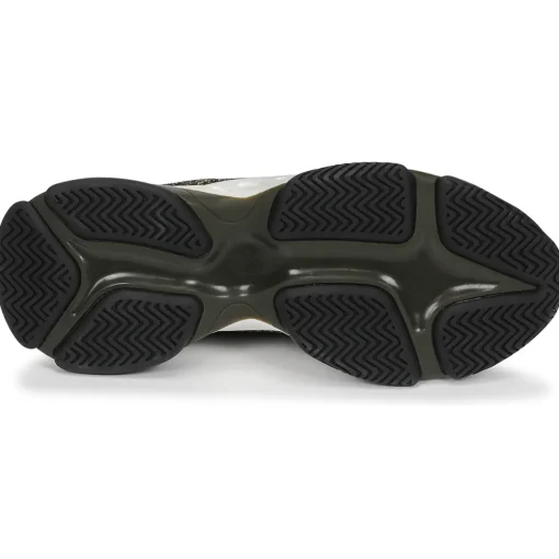 Steve Madden - AJAX