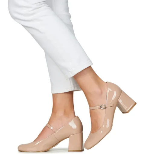 Steve Madden - PEP TALK