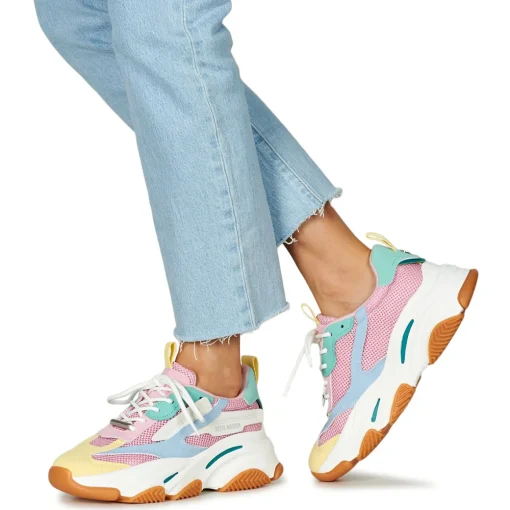 Steve Madden - POSSESSION-E