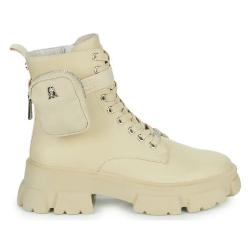 Steve Madden - TANKER-P