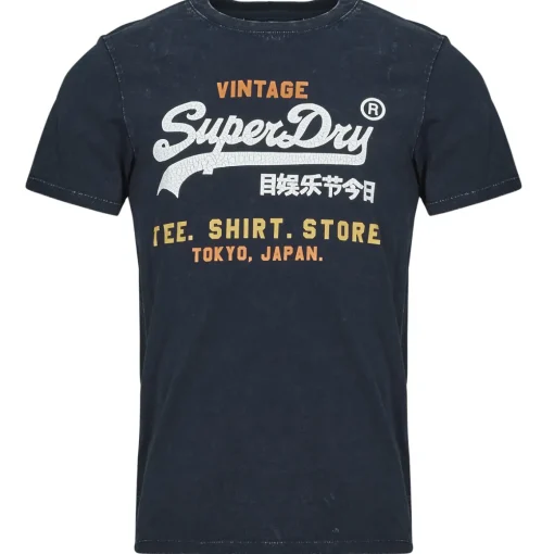 Superdry - BI CALI RELAXED