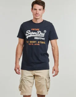 Superdry - BI CALI RELAXED