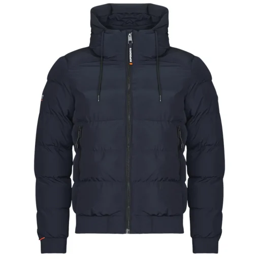 Superdry - BOMBER SPORTS