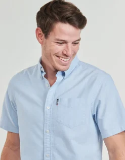 Superdry - CHEMISE OXFORD