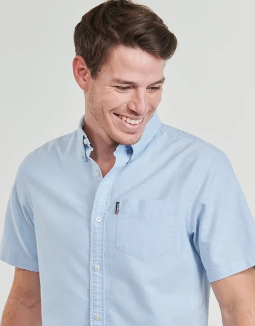 Superdry - CHEMISE OXFORD