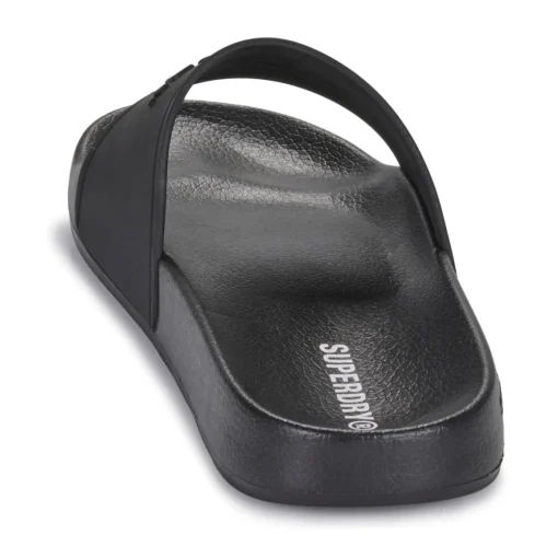 Superdry - CLAQUETTE PLAGE LOGO