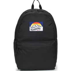 Superdry - CLASSIC PATCH MONTANA