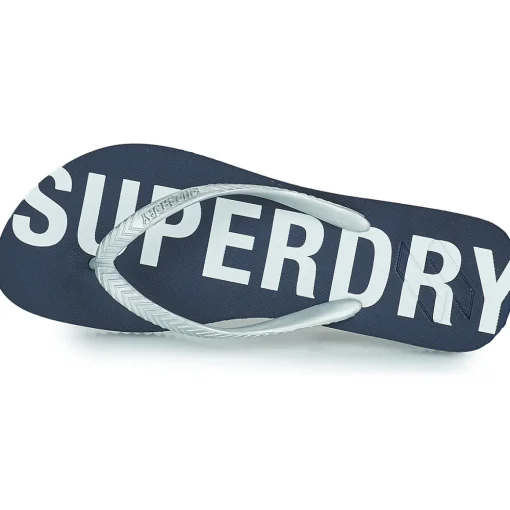 Superdry - CODE ESSENTIAL FLIP FLOP