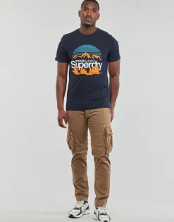 Superdry - CORE CARGO PANT