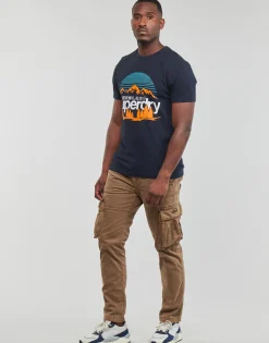 Superdry - CORE CARGO PANT