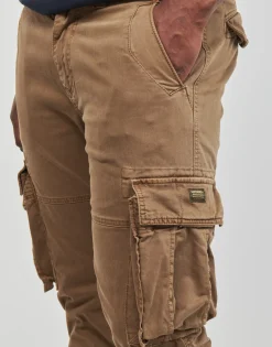 Superdry - CORE CARGO PANT
