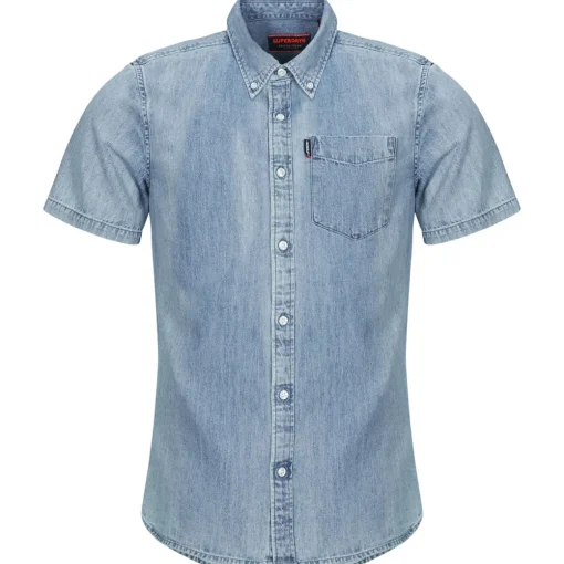 Superdry - DENIM