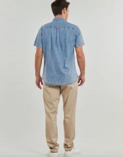 Superdry - DENIM
