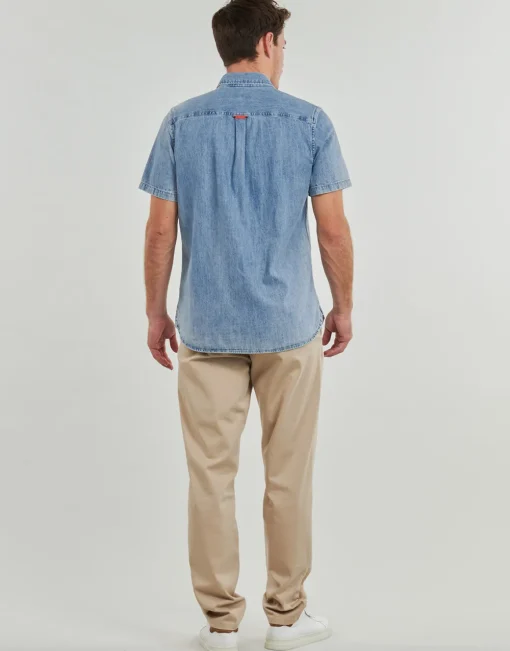 Superdry - DENIM