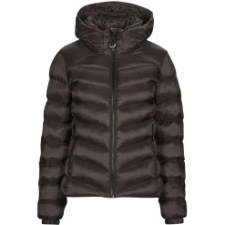 Superdry - HOODED FUJI PADDED JACKET
