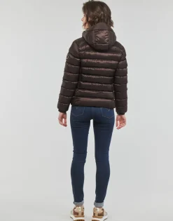 Superdry - HOODED FUJI PADDED JACKET