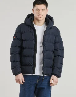 Superdry - HOODED SPORTS PUFFR JACKET