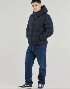 Superdry - HOODED SPORTS PUFFR JACKET