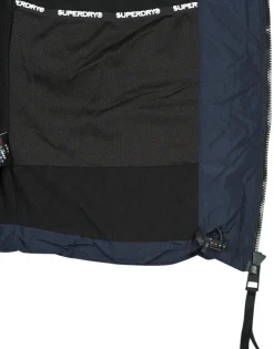 Superdry - HOODED SPORTS PUFFR JACKET