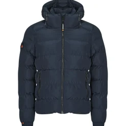 Superdry - HOODED SPORTS PUFFR JACKET