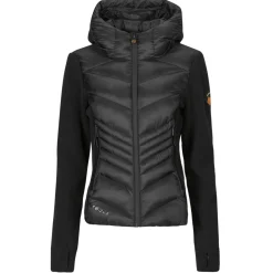 Superdry - HOODEED STORM FLEECE JACKET