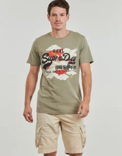 Superdry - JAPAN